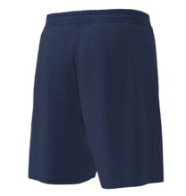 Joma Eco Championship Bermuda Training Trousers (optimal freedom of movement, elastic waistband with drawstring) short navy blue men's
