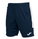 Joma Trainingshose Eco Championship Bermuda (optimale Bewegungsfreiheit, elastischer Bund mit Kordelzug) kurz marineblau/weiss Herren