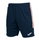 Joma Trainingshose Eco Championship Bermuda (optimale Bewegungsfreiheit, elastischer Bund mit Kordelzug) kurz marineblau/rosa Herren