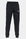 Joma Trainingshose Estadio II (100% Polyester) lang schwarz Herren