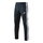 Joma Trainingshose Heroic (100% Polyester, mit Seitentaschen) lang anthrazitgrau Herren