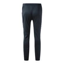 Joma Heroic Training Trousers (100% Polyester, with Side Pockets) Long Anthracite Grey Men
