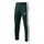 Joma Trainingshose Heroic (100% Polyester, mit Seitentaschen) lang dunkelgrün Herren