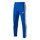 Joma Trainingshose Heroic (100% Polyester, mit Seitentaschen) lang royalblau Herren
