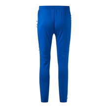 Joma Heroic Training Trousers (100% Polyester, with Side Pockets) Long Royal Blue Men's