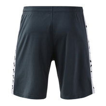 Joma Heroic Training Shorts (100% Polyester) short anthracite grey/white men's