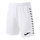 Joma Trainingshose Heroic (100% Polyester) kurz weiss Herren