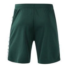 Joma Heroic Training Shorts (100% Polyester) dark green/white men's