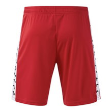 Joma Heroic Training Shorts (100% Polyester) red/white men's