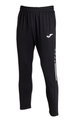 Joma Trainingshose Olimpiada (strapazierfähig, atmungsaktiv) lang schwarz Herren