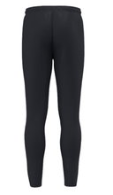 Joma Olimpiada Training Trousers (durable, breathable) long black Men's