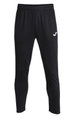 Joma Olimpiada Training Trousers (durable, breathable) long black/red Men's