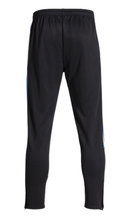 Joma Olimpiada Training Trousers (durable, breathable) long black/royal blue Men's
