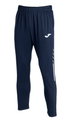 Joma Trainingshose Olimpiada (strapazierfähig, atmungsaktiv) lang marineblau Herren
