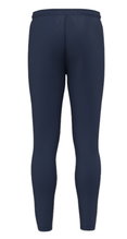 Joma Olimpiada Training Trousers (durable, breathable) long navy blue Men's