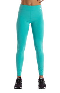 Joma Training Trousers (Leggings) Sculpture II Turquoise Ladies