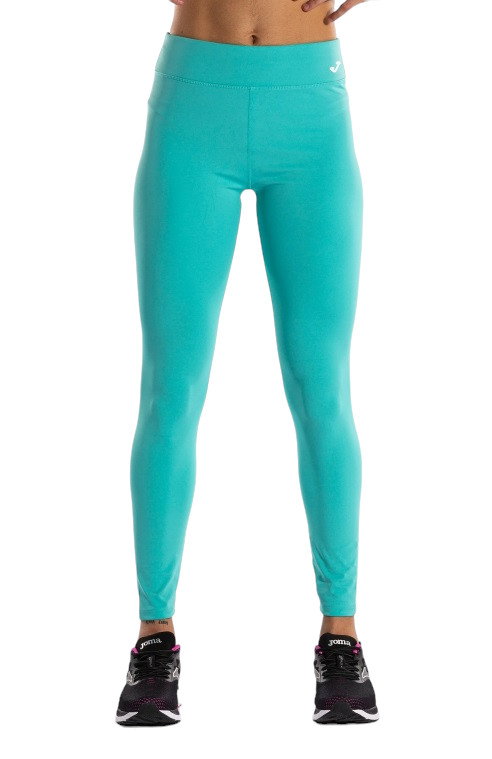 Joma Training Trousers (Leggings) Sculpture II Turquoise Ladies