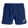 Joma Trainingshose Superman Warner Bros Short (optimale Bewegungsfreiheit) blau Herren