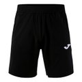 Joma Trainingshose Toledo II (100% Polyester) kurz schwarz/gelb Herren