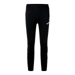 Joma Trainingshose Toledo II (Seitentaschen mit Reißverschluss) lang schwarz/gelb Herren