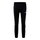 Joma Toledo II Training Trousers (Side Pockets with Zipper) Long Black/Yellow Men's