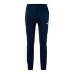 Joma Toledo II Training Trousers (Side Pockets with Zipper) Long Dark Blue/Green Men's