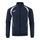 Joma Trainingsjacke Championship 20 (atmungsaktiv, bequem, rec. Polyester) marineblau/grau Herren