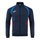 Joma Trainingsjacke Championship 20 (atmungsaktiv, bequem, rec. Polyester) marineblau/royalblau Herren