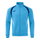 Joma Trainingsjacke Championship 20 (atmungsaktiv, bequem, rec. Polyester) himmelblau/navyblau Herren