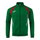 Joma Trainingsjacke Championship 20 (atmungsaktiv, bequem, rec. Polyester) grün/rot Herren
