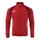 Joma Trainingsjacke Championship 20 (atmungsaktiv, bequem, rec. Polyester) rot/schwarz Herren