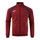 Joma Trainingsjacke Championship 20 (atmungsaktiv, bequem, rec. Polyester) weinrot/dunkelblau Herren