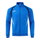 Joma Trainingsjacke Championship 20 (atmungsaktiv, bequem, rec. Polyester) royalblau/navyblau Herren