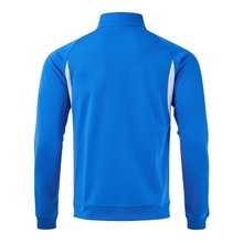 Joma Championship 20 Training Jacket (breathable, comfortable, recycled polyester) royal blue/navy blue men's