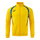 Joma Trainingsjacke Championship 20 (atmungsaktiv, bequem, rec. Polyester) gelb/royalblau Herren