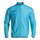 Joma Trainingsjacke Combi Premium (mit Seitentaschen, atmungsaktiv Funktionsmaterial) türkis/navy Herren