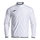 Joma Trainingsjacke Combi Premium (mit Seitentaschen, atmungsaktiv Funktionsmaterial) weiss/navy Herren
