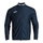 Joma Trainingsjacke Combi Premium (mit Seitentaschen, atmungsaktiv Funktionsmaterial) navy/weiss Herren
