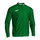 Joma Trainingsjacke Combi Premium (mit Seitentaschen, atmungsaktiv Funktionsmaterial) grün/weiss Herren