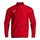 Joma Trainingsjacke Combi Premium (mit Seitentaschen, atmungsaktiv Funktionsmaterial) rot/schwarz Herren