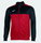 Joma Trainingsjacke Winner rot/schwarz Herren