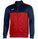 Joma Trainingsjacke Winner rot/marineblau Herren