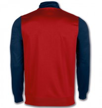 Joma Training Jacket Winner red/navy Men