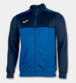 Joma Trainingsjacke Winner royalblau/marineblau Herren