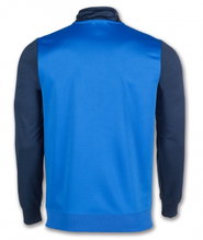 Joma Training Jacket Winner royal blue/navy blue Men