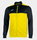 Joma Trainingsjacke Winner gelb/schwarz Herren