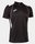 Joma Sport-Tshirt Championship VII (leicht, atmungsaktiv) schwarz/weiss Herren