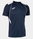 Joma Sport-Tshirt Championship VII (leicht, atmungsaktiv) marineblau/weiss Herren