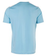 Joma Sport T-shirt Championship VII (light, breathable) light blue/white Men