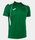 Joma Sport-Tshirt Championship VII (leicht, atmungsaktiv) grün/weiss Herren